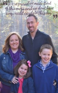 Deuda familiar en alza: la mora casi se quintuplica en año y medio y suma cerca de cinco millones de personas en rojo