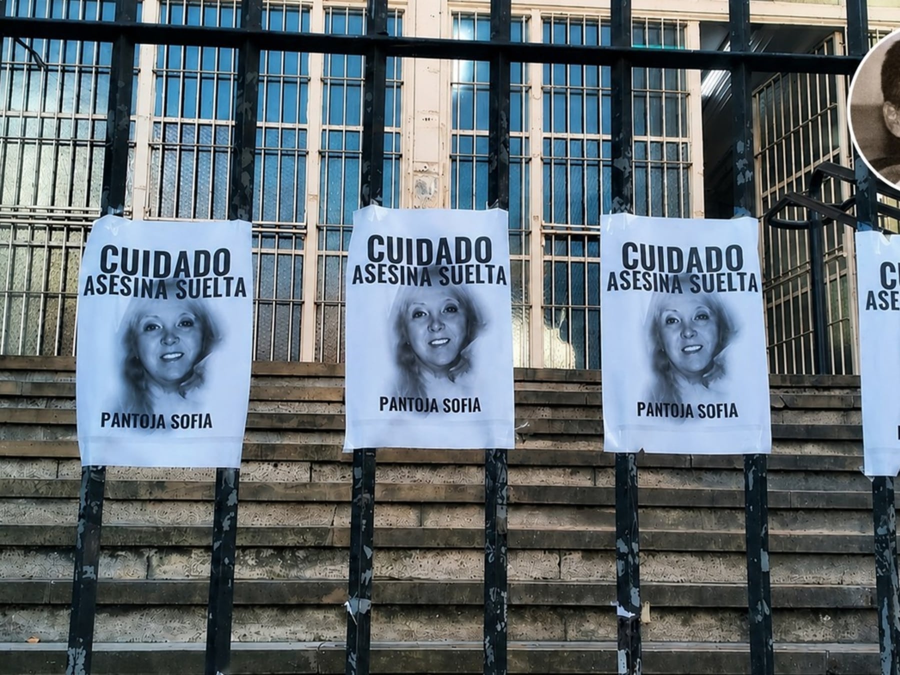 Jurado popular halló culpable a una penitenciaria por asesinar a su pareja mientras dormía en La Plata