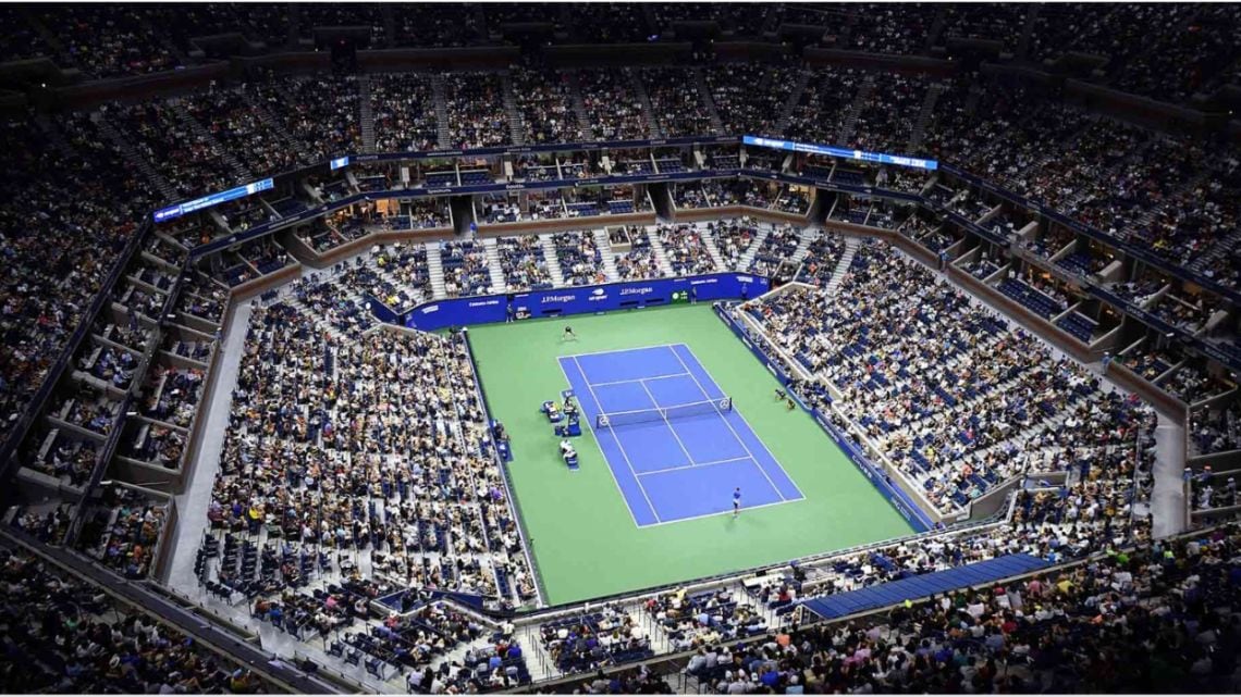 Trece albicelestas en Flushing Meadows: la legión argentina que quiere hacer ruido en el US Open