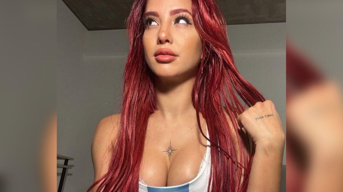 Flor Vigna, el llanto que desnudó lo que el encierro no perdona