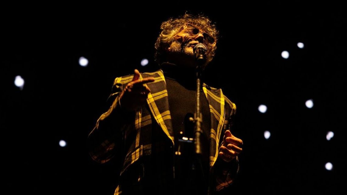 Fito Páez se entrega a su propio espejo en un documental que Netflix estrena con más corazón que golpe de efecto