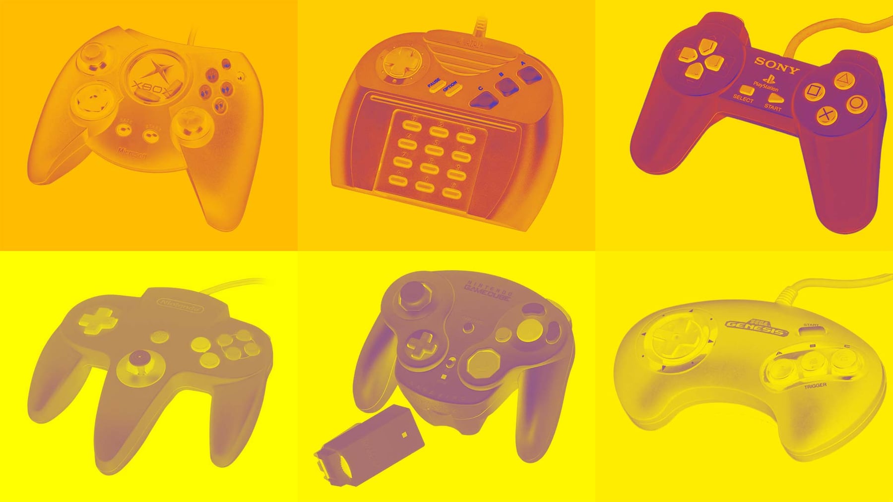 De ladrillitos y vaquitas: el ranking de los juegos que le vendieron el alma al gamer