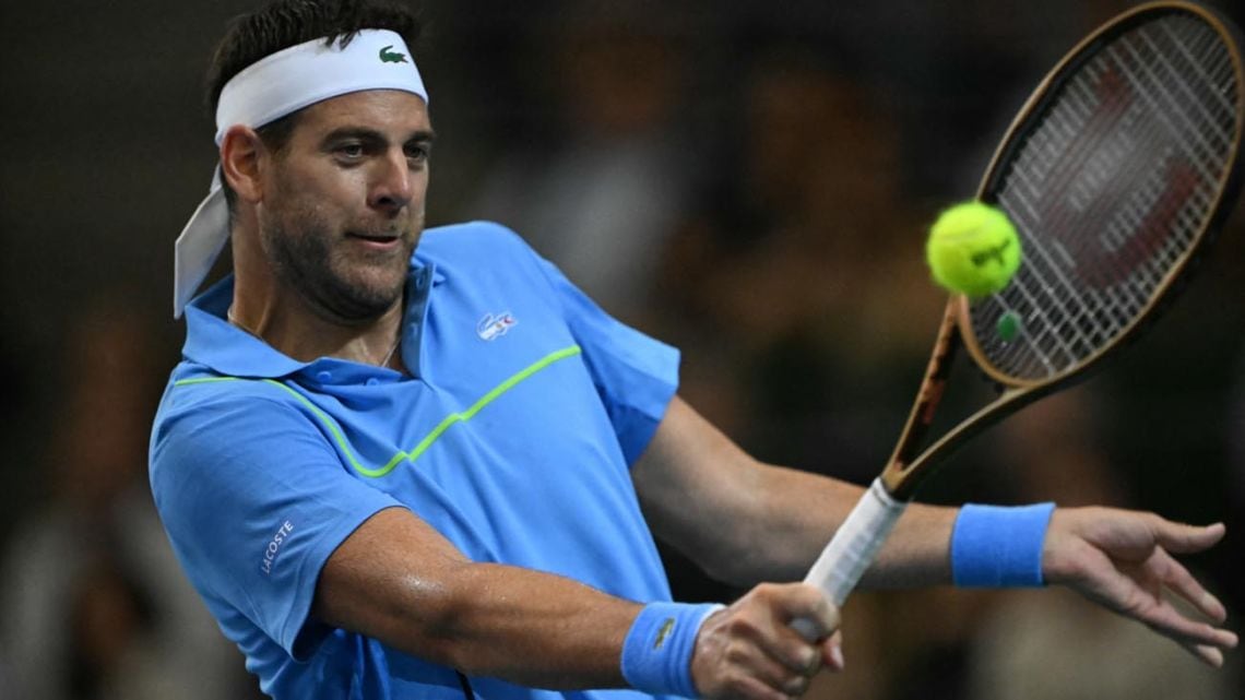 Roddick, la noche en el Arthur Ashe y la amistad que le cambió el final
