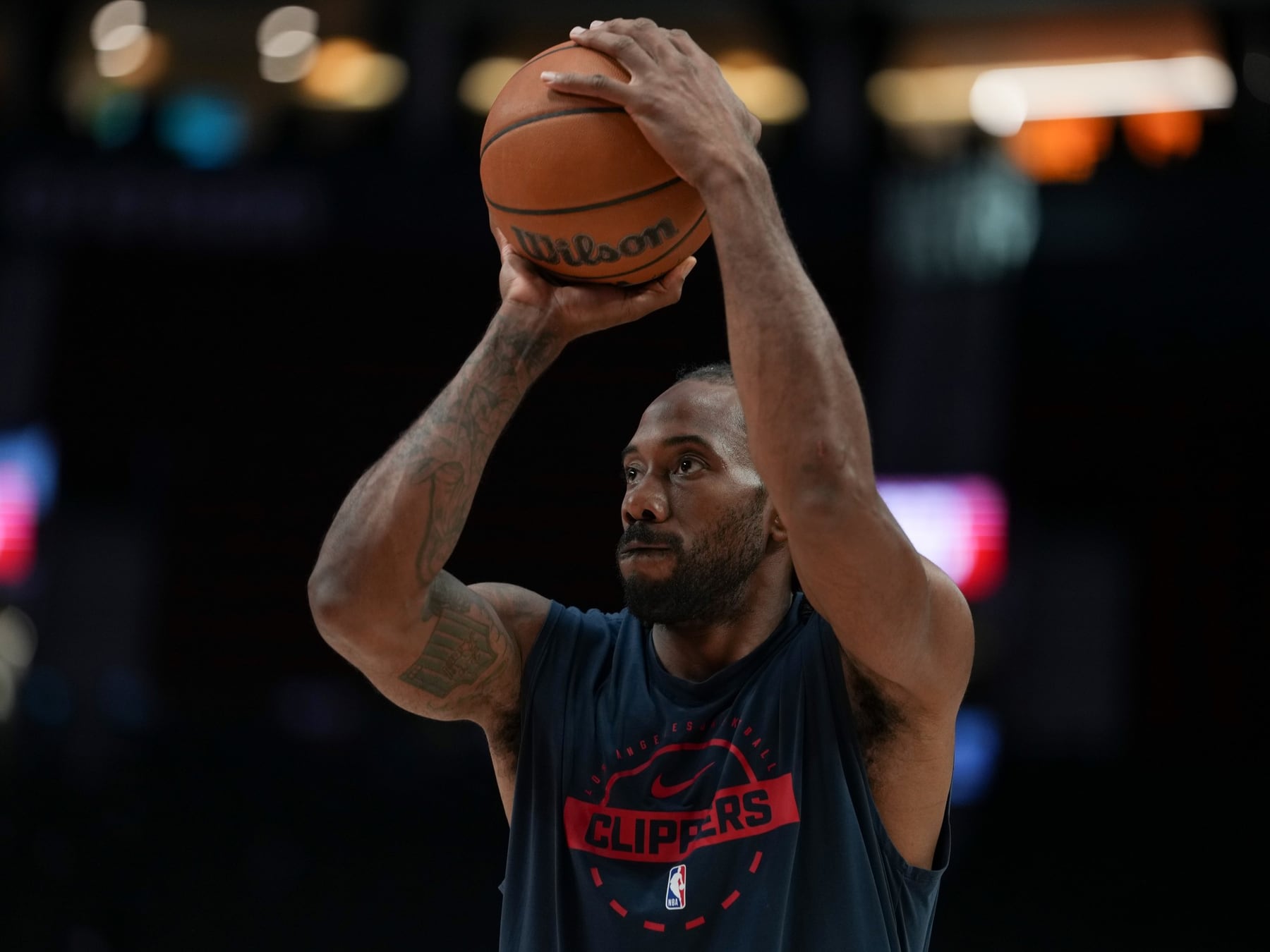 Castigo histórico de la liga a los Clippers: 30 millones de dólares y cinco picks del draft fuera de juego