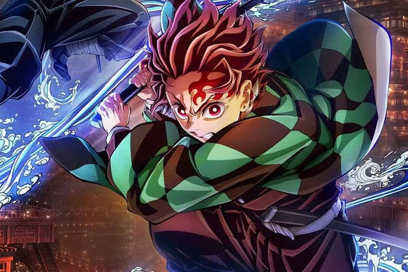 Cinco blockbusters de anime se adueñan de las salas en 2027 y prometen sacudir a un público ya acostumbrado a las salas llenas