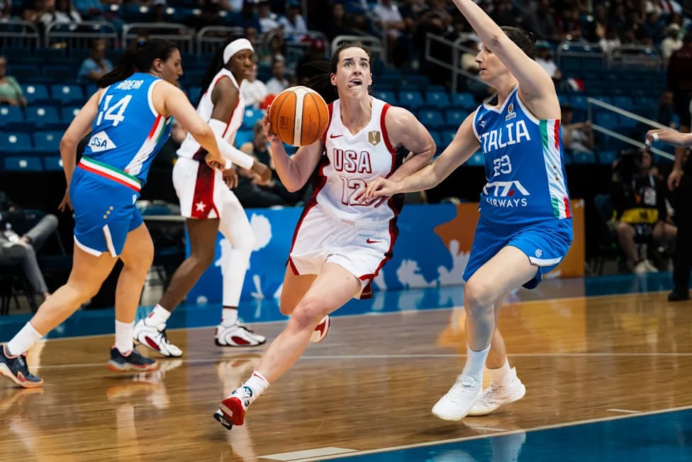 Berlín se viste de fiesta: Estados Unidos va por todo en un Mundial femenino con récord de 16 selecciones