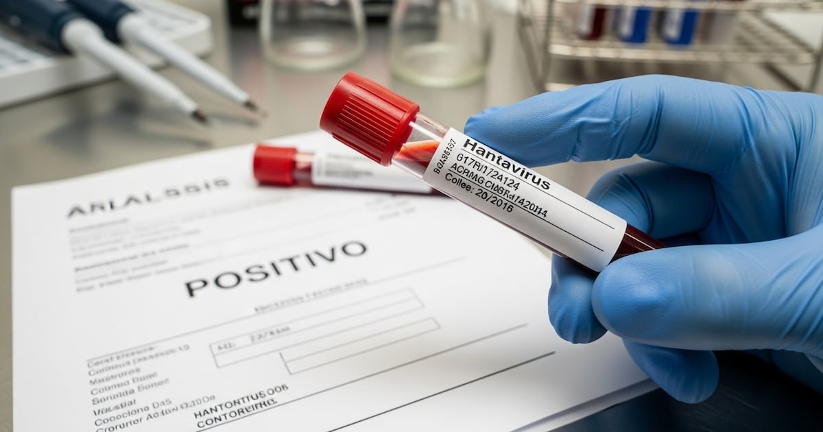 Hantavirus en Neuquén: un segundo caso que preocupa porque se contagia entre personas