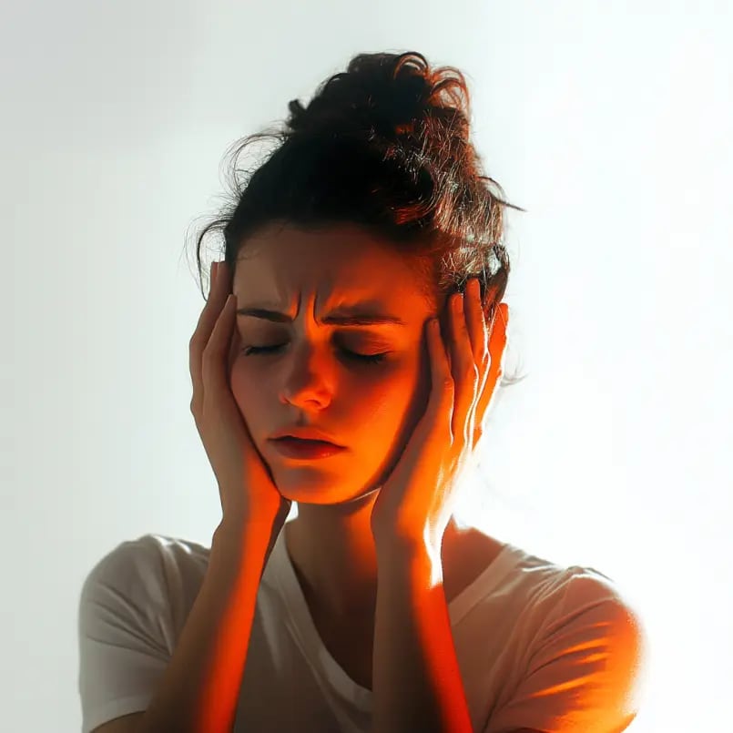 Migraña: una nueva guía pone sobre la mesa cuándo hay que empezar a prevenir y con qué