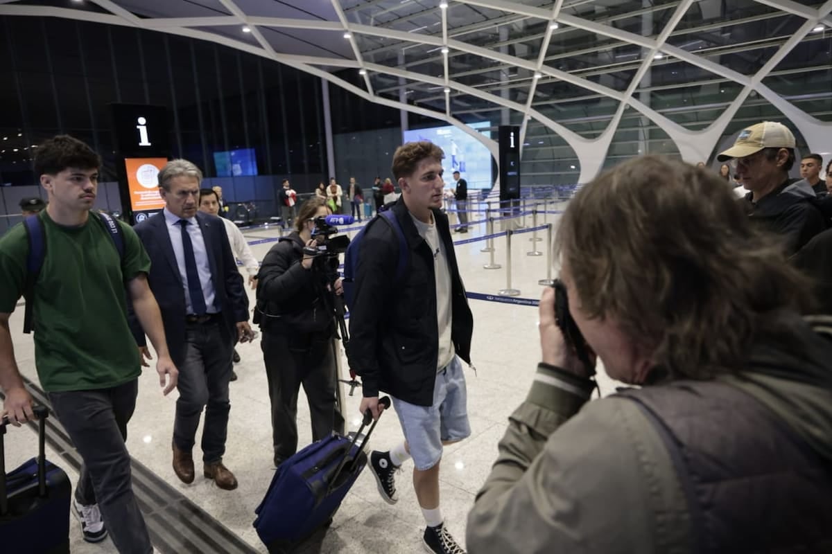 A 22 meses de la denuncia, la Corte mendocina cerró la causa contra los rugbiers franceses