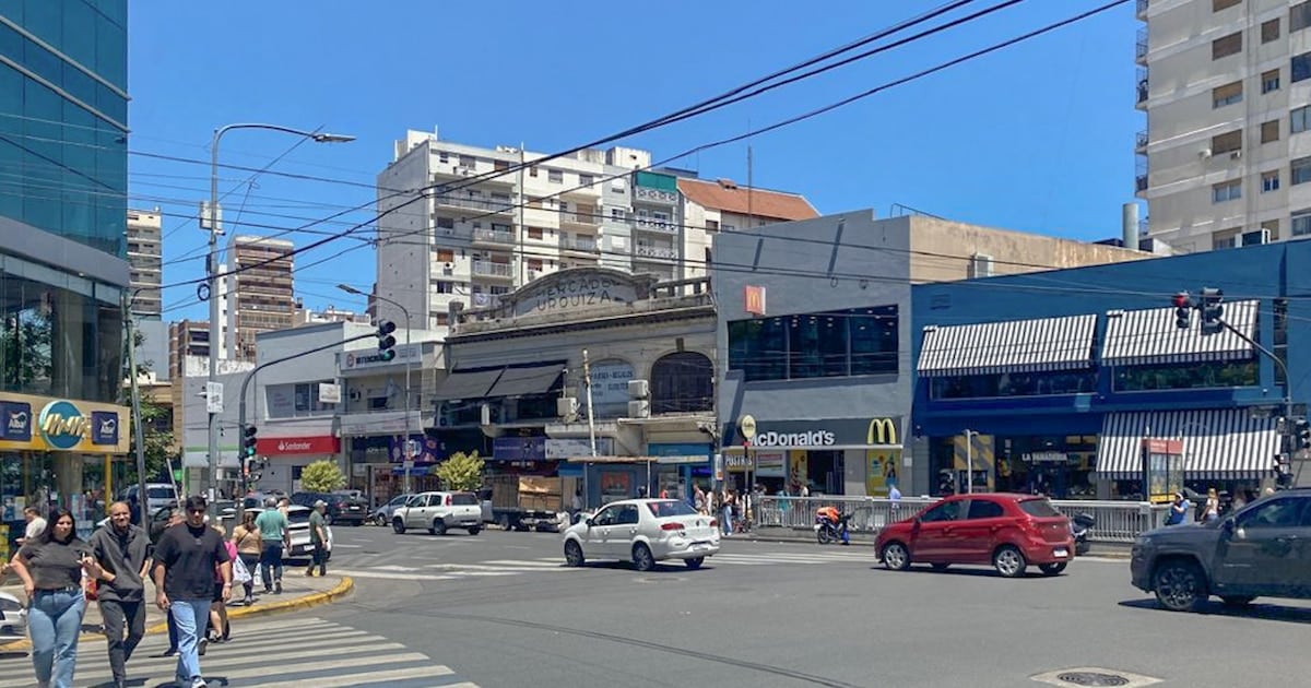 La vacancia comercial en las avenidas porteñas vuelve a crecer y se concentra en los alquileres