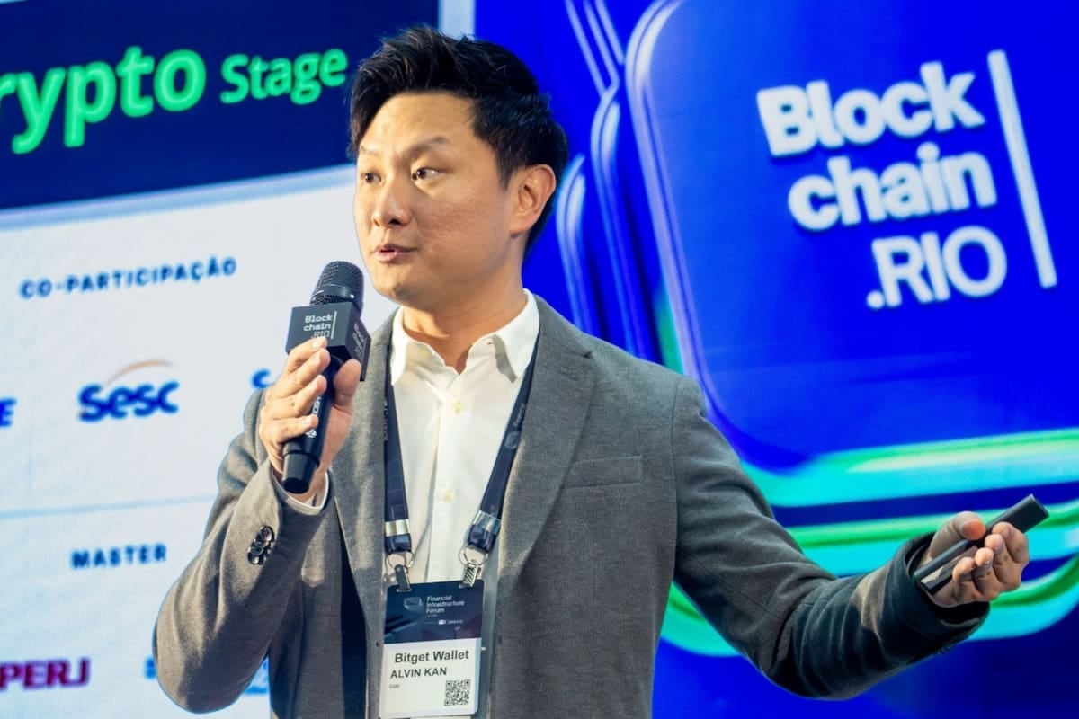 Argentina consolida su perfil dolarizador dentro del ecosistema cripto mundial, según un directivo de Bitget Wallet
