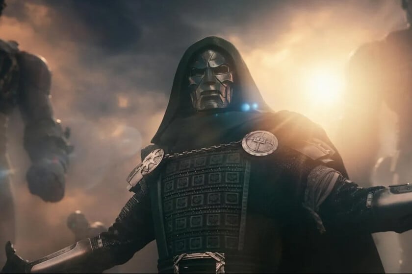 Los Russo y el delirio de convertir a Marvel en una ópera del Far West