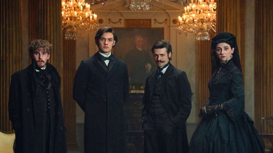 El imperio de la stout: Netflix se mete en la cocina de los Guinness y encuentra sangre, secretos y mucha espuma