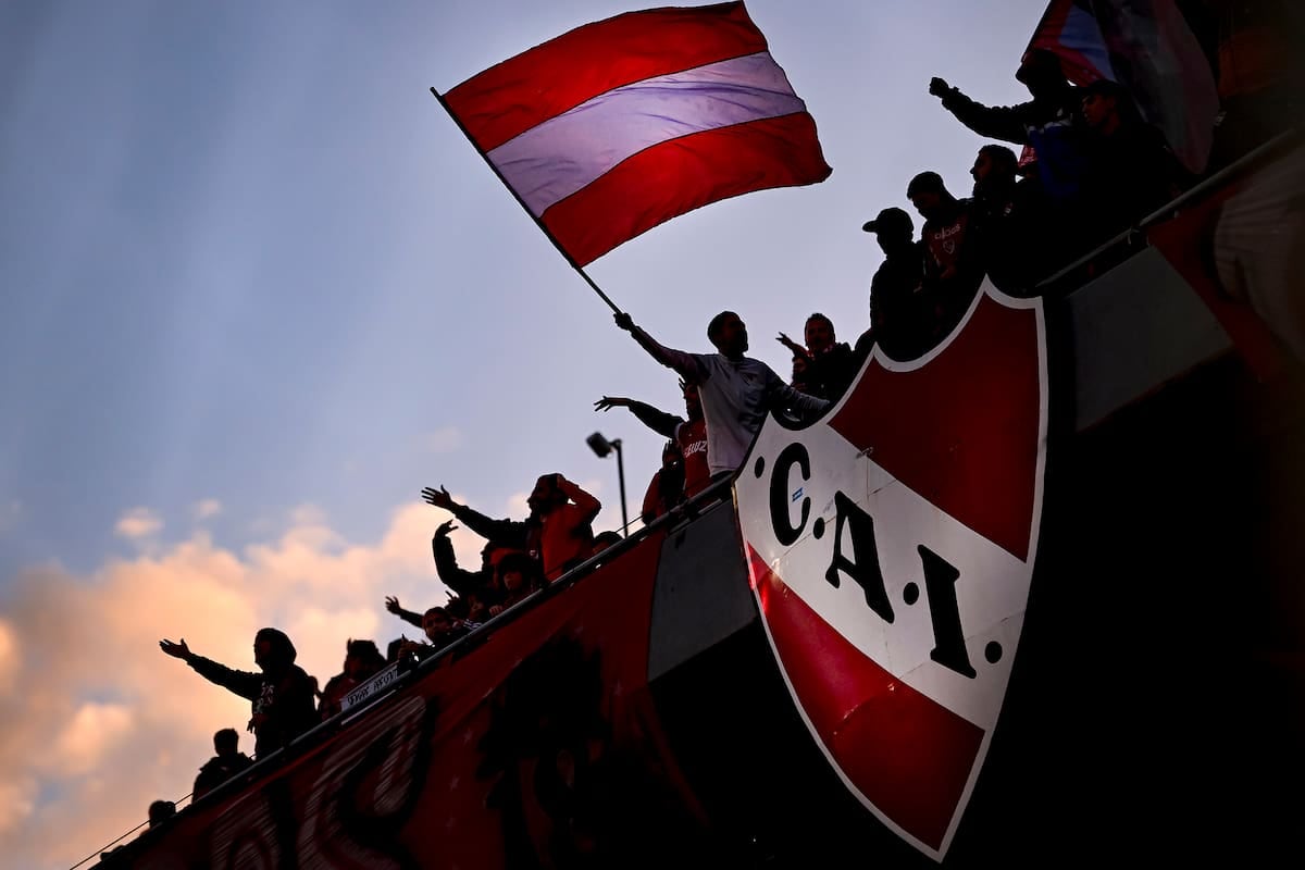 Independiente se desangró en el cierre: vendió a sus tres figuras y no trajo a nadie