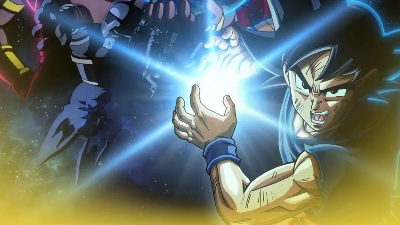 Dragon Ball Super vuelve a empezar (otra vez): Toei apuesta al perfume nuevo en botella conocida