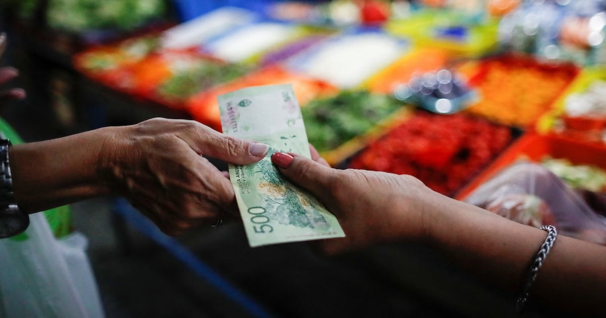 La inflación de agosto se enfría: cinco consultoras la ubican entre 1,4% y 1,9% y la ven sostenida en septiembre