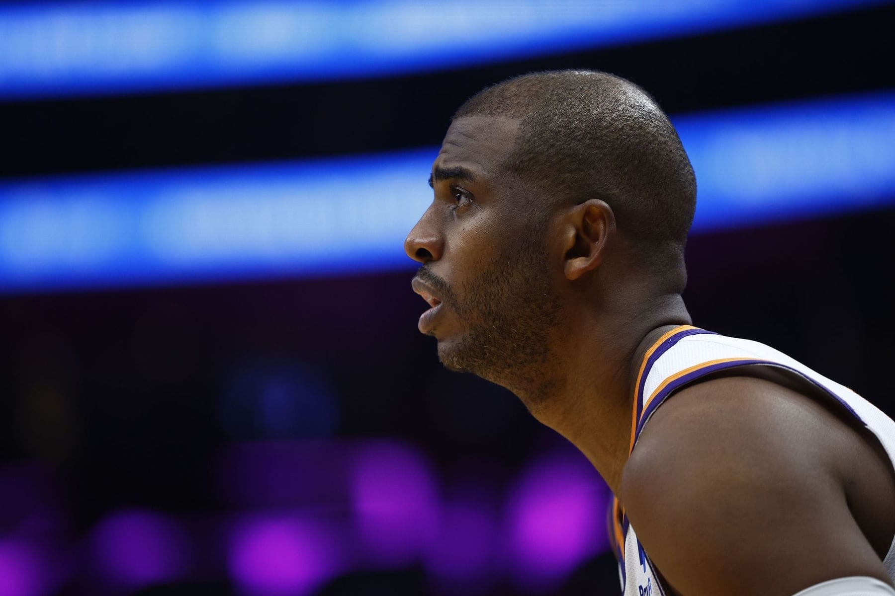 Chris Paul y la despedida que no merecía: el base se quebró al contar cómo lo dejaron fuera los Clippers
