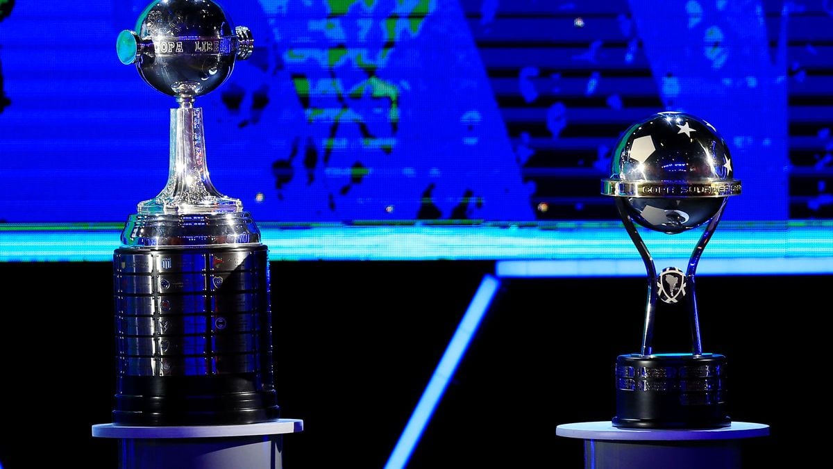 Tabla Anual caliente: la carrera por las copas se define en las últimas nueve fechas