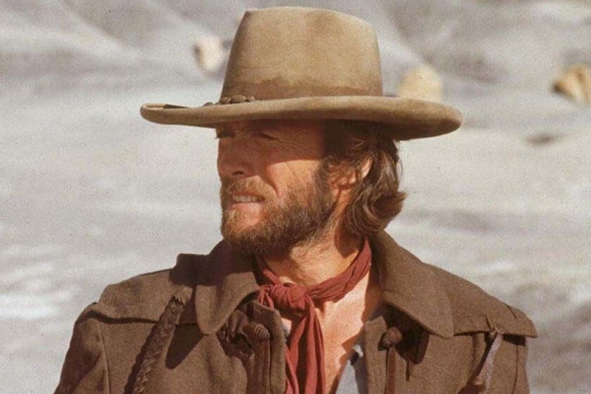 Clint Eastwood revisó su propio legado y eligió la película que lo salvó de la melancolía del spaghetti