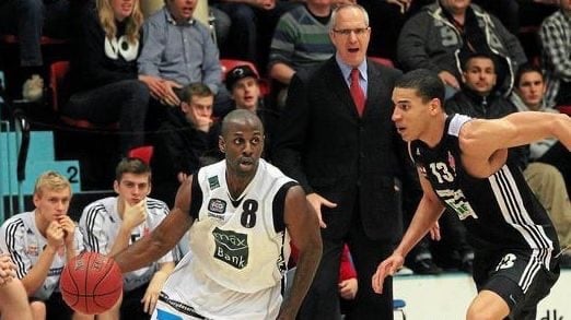 Isaiah Thomas, el base que quiere reinventarse en Europa a los 37