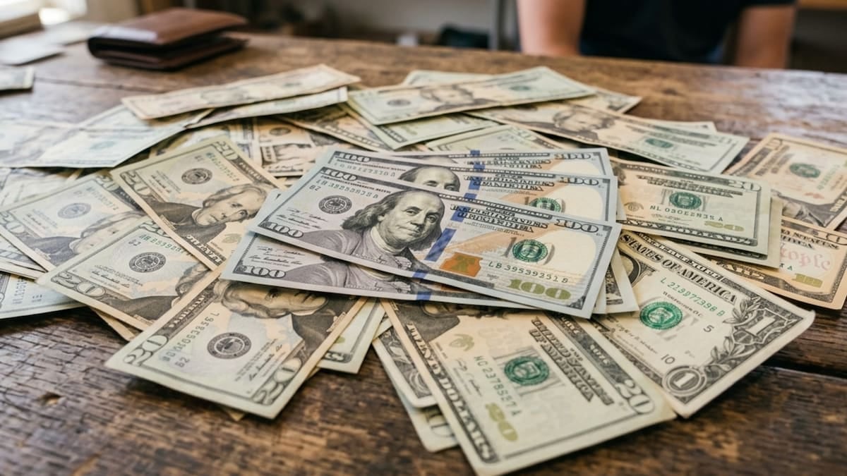 El dólar oficial se sostuvo en $1.530 y el blue apenas se apartó diez pesos, en una jornada de calma cambiaria