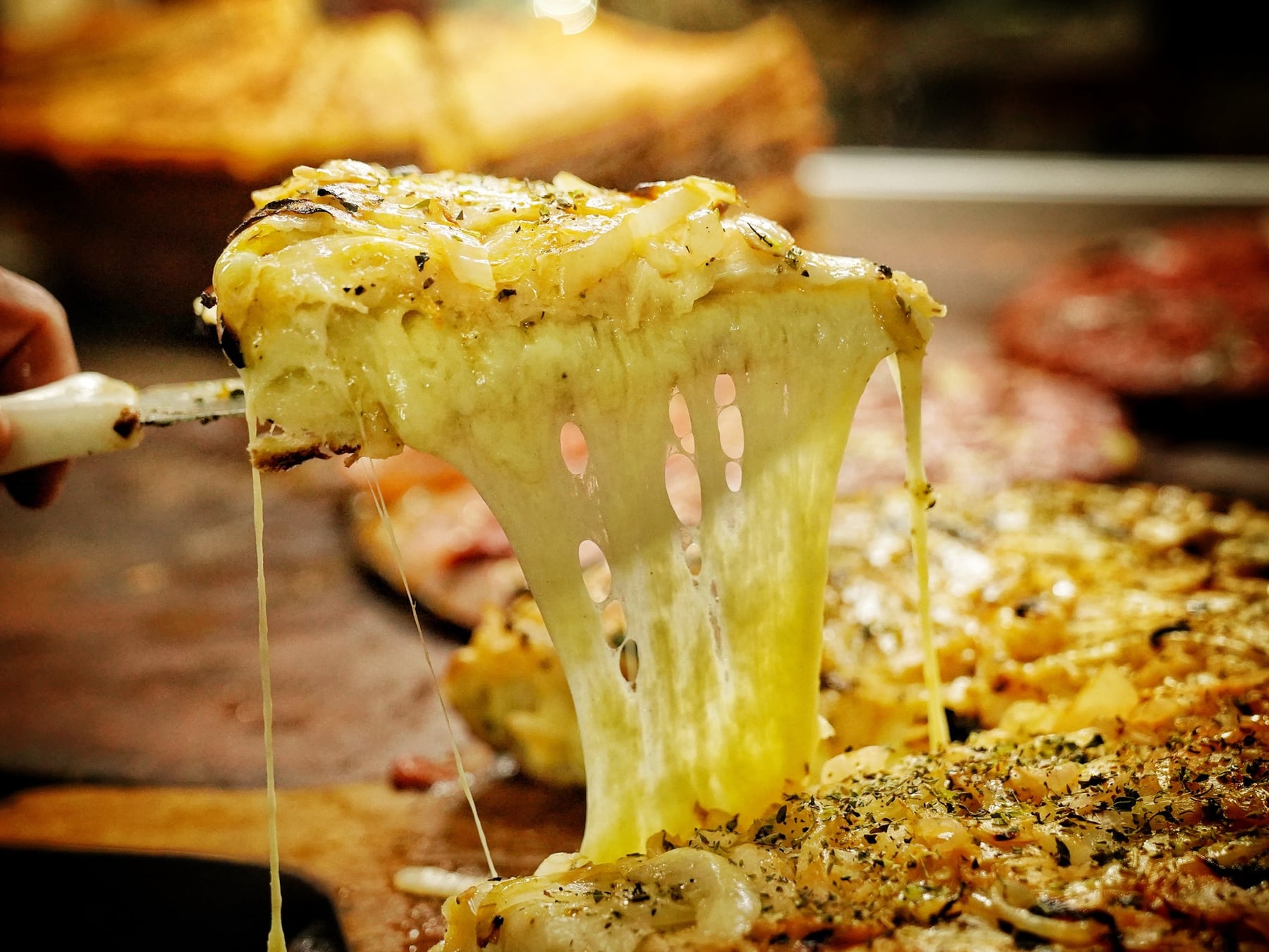 Siete platos para girar la semana sin complicarse: de la pasta italiana al postre sin gluten