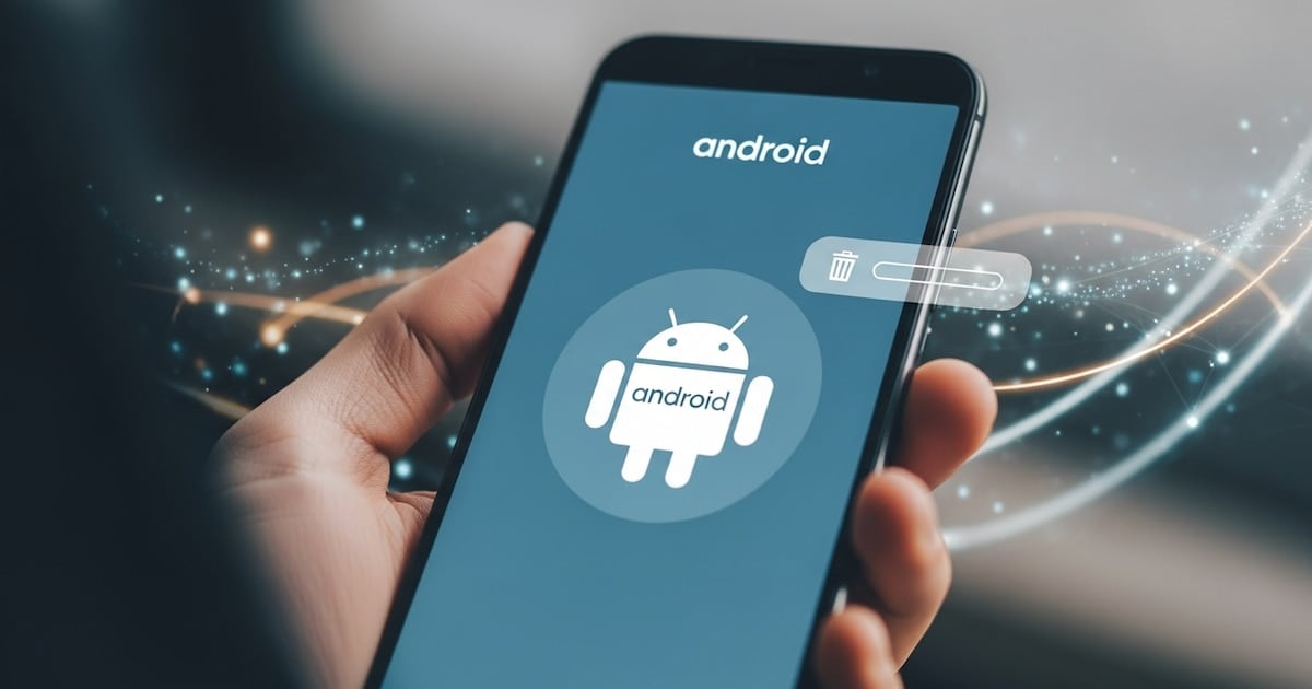 Android fue sumando funciones que hoy hacen innecesarias varias apps de terceros