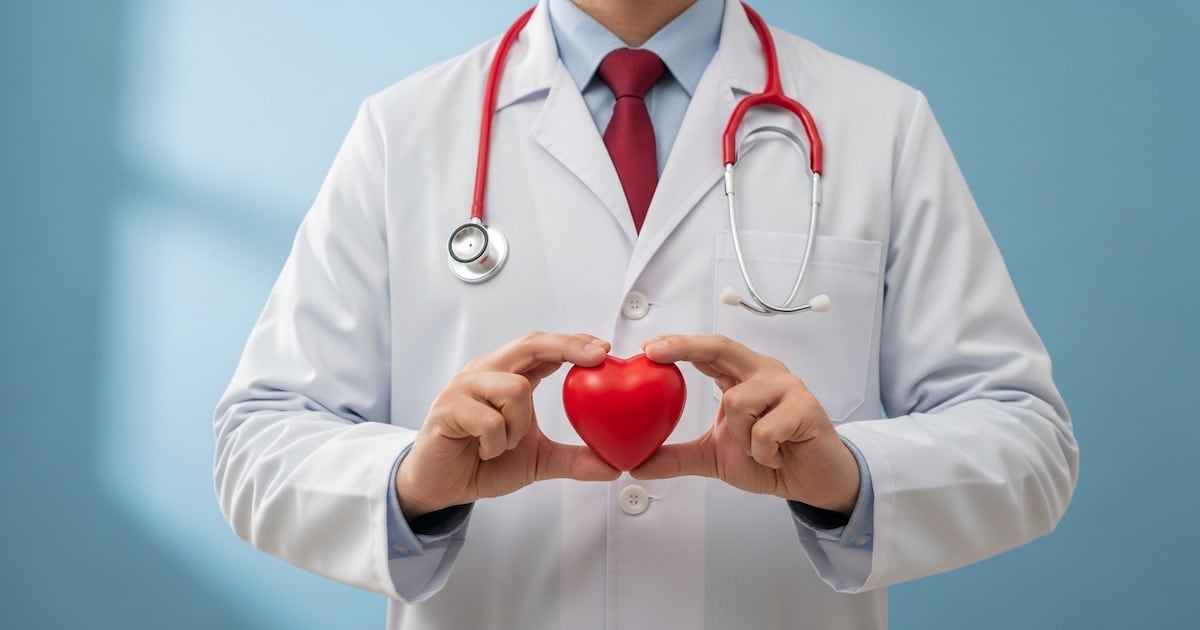 Cinco mitos sobre el corazón que todavía nos juegan en contra