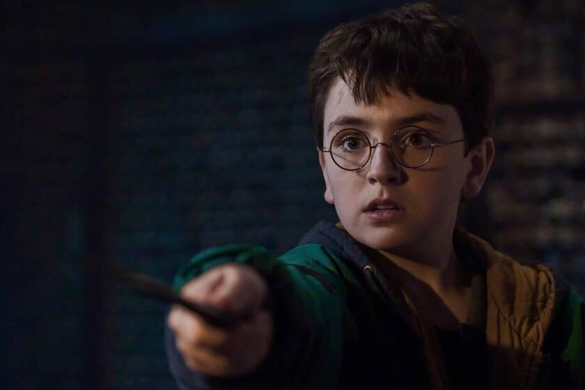 Harry Potter vuelve por televisión y Heyman promete lo que el cine no pudo: tiempo para sentir