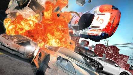 Hot Wheels Infinite Rush: los autitos de toda la vida se largan al mundo abierto y prometen no aburrir a nadie