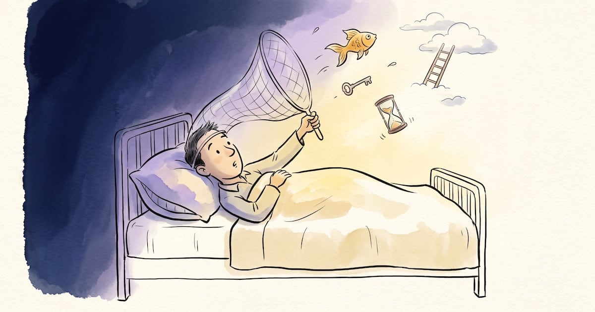 Por qué algunos despiertan recordando el sueño y otros no: lo que dice la ciencia