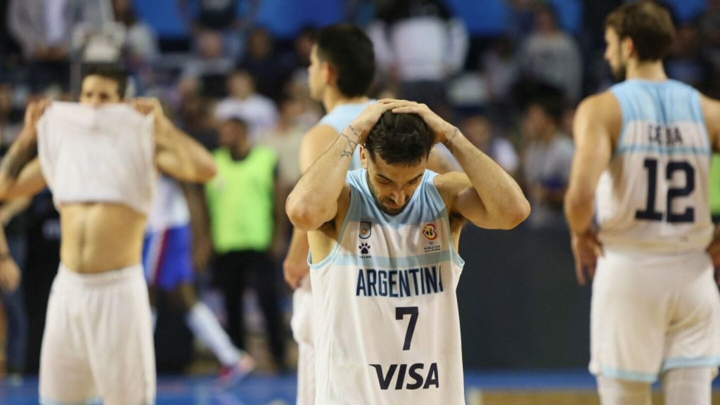 La noche en que Scola convirtió 37 puntos ante Brasil y se metió para siempre en la historia del básquet argentino