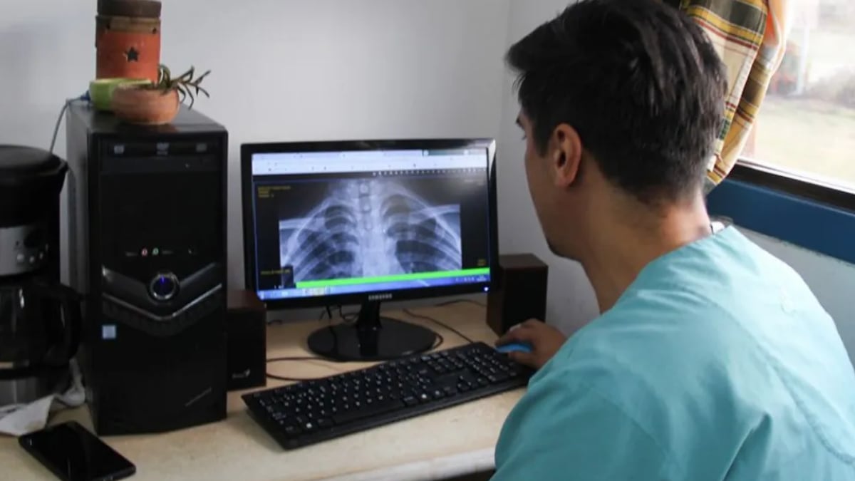 Guardias pediátricas al rojo vivo: el segundo pico respiratorio que nadie esperaba tan tarde