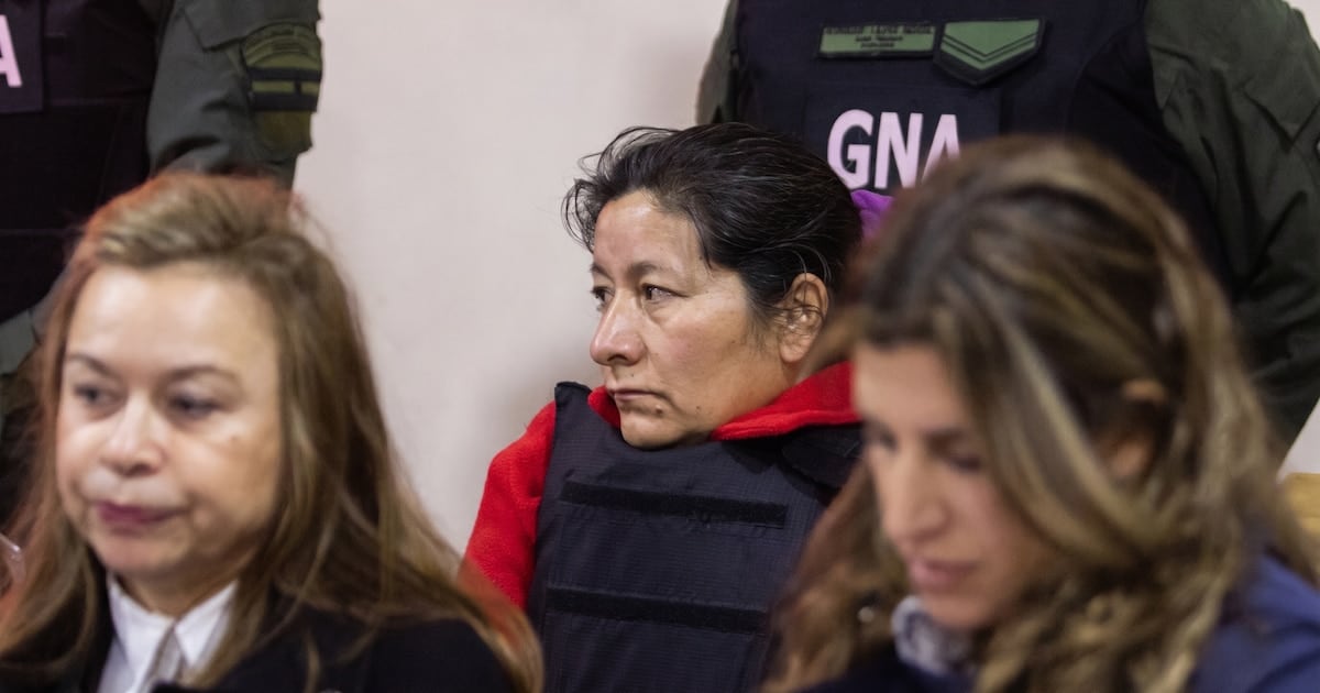 A 612 días de la desaparición de Loan, su tía pidió perdón por sus mentiras y apuntó contra el comisario Maciel