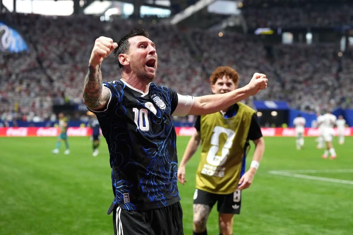 Messi regresa al Balón de Oro: el Mundial y sus números en Miami lo empujaron de vuelta al lote grande
