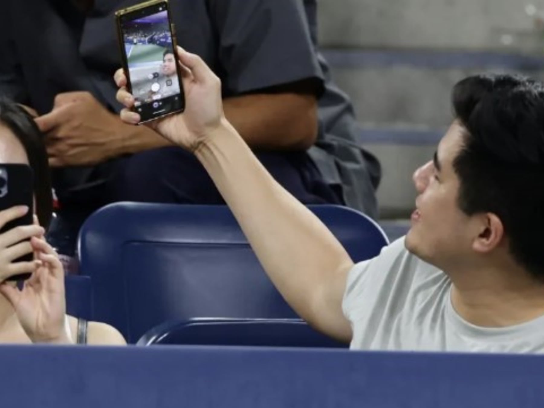 Wimbledon le dice no a los influencers: tradicion antes que TikTok