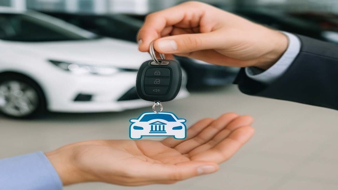 Banco Nación relanza créditos UVA para automotores con un tope de $100 millones por cliente y financiamiento sin prenda