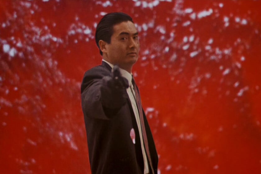 John Woo, el maestro que Hollywood no supo mantener encendido