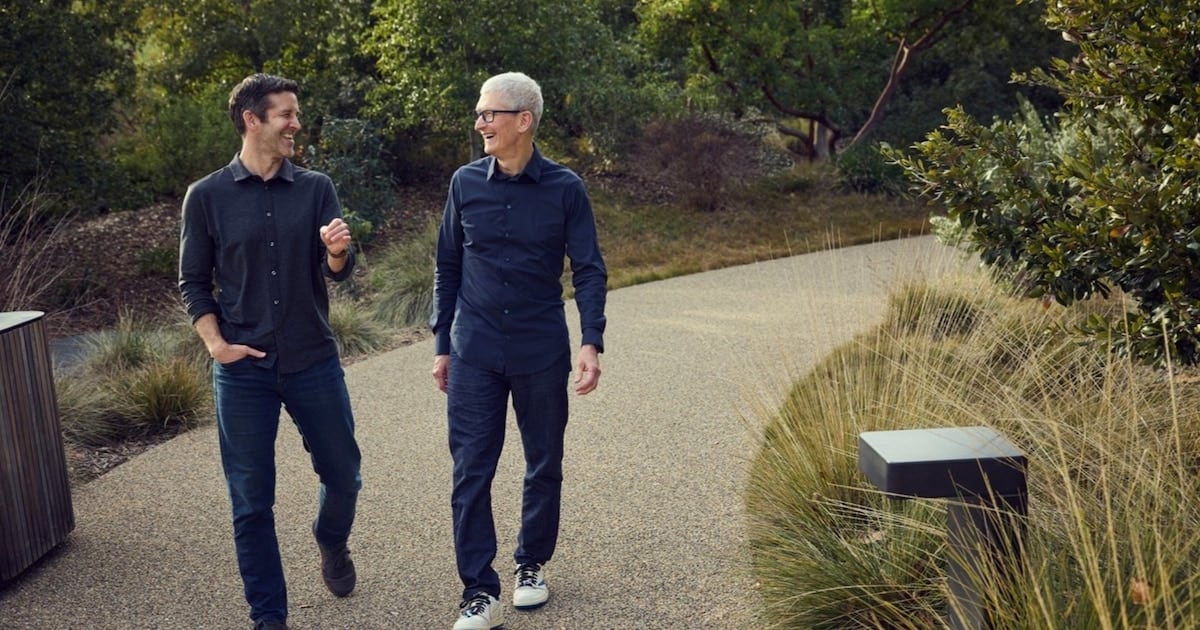 Apple mueve toda la inteligencia artificial al dispositivo y reescribe a Siri para que encadene tareas por su cuenta