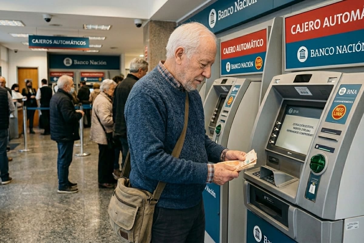 La PUAM de septiembre se actualiza 2,11% y se acredita desde el martes 8 hasta el lunes 21