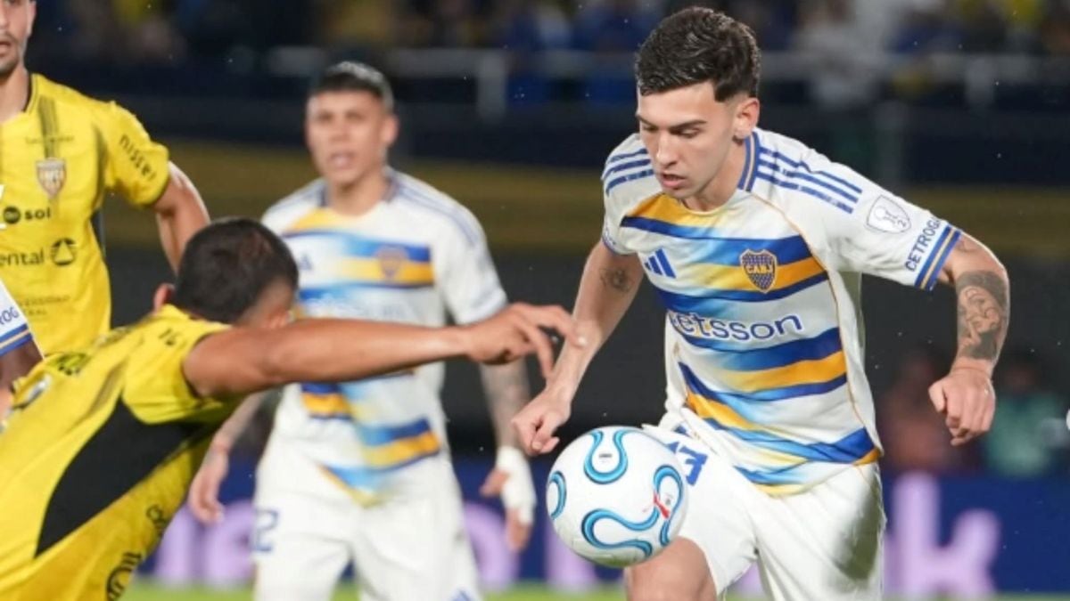 Boca pierde a Rey Domenech en el peor tramo del semestre y le abre la puerta a Alarcón