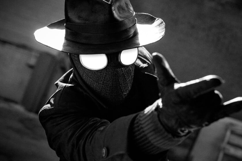 La temporada dos que Spider-Noir nunca grabó: guerra, Hollywood y la cancelación más festejada de los Emmy