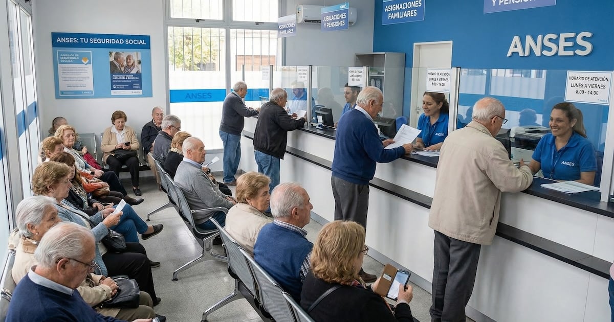 Anses confirmó la suba de octubre para jubilaciones y pensiones: cuánto cobrarán la mínima, la máxima y la PUAM tras el ajuste del 1,65%