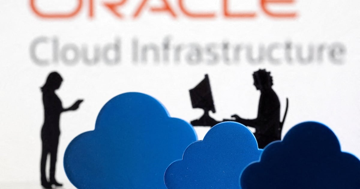 Oracle lleva su base de datos con inteligencia artificial al data center del cliente y la opera a distancia