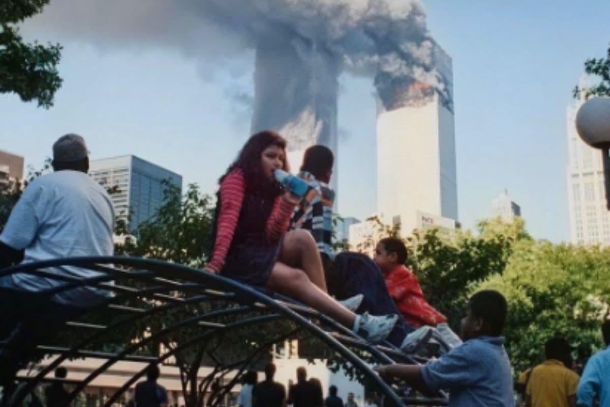 Generación 11-S: los chicos que crecieron a la sombra de las Torres Gemelas