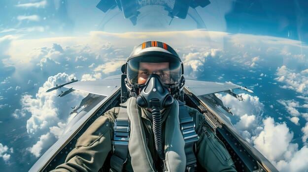 Ace Combat 8 sale a pelear antes de tiempo: tendrá su propia miniserie live-action y se podrá ver gratis