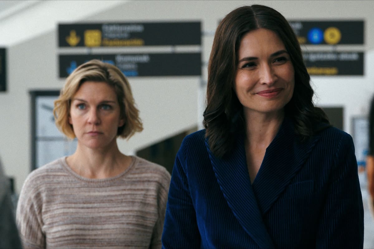 Emmy 2026: la noche de las chicas, el hospital de Pittsburgh y el récord histórico de Hacks
