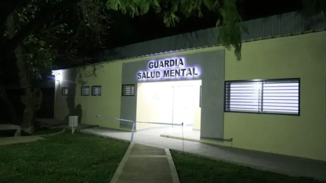 Chaco teje una red de salud mental que llega al barrio y no te suelta la mano