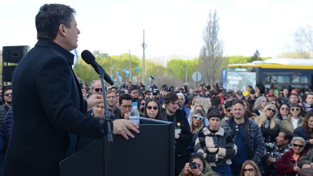 Neuquén extiende su franja ribereña y se reposiciona como puerta de entrada a la Patagonia norte
