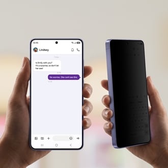 WhatsApp suma una carpeta con clave propia para blindar conversaciones delicadas